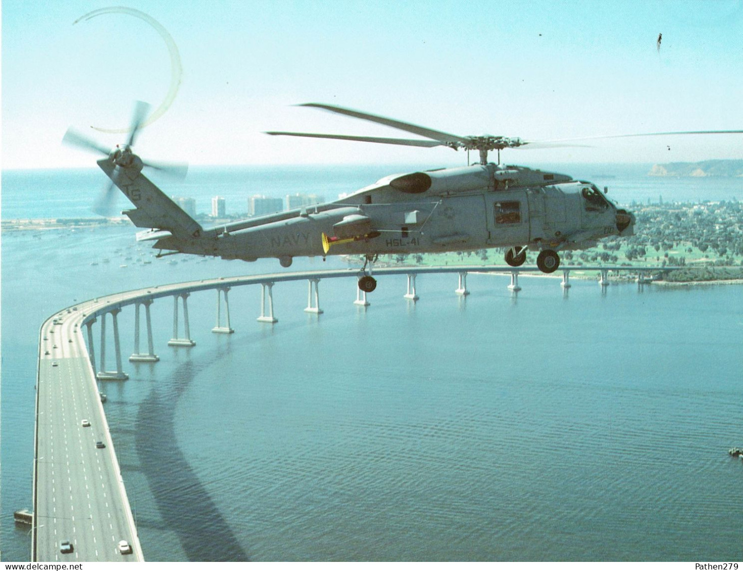 Lot De 5 Fiches-posters Hélicoptères Américains Sikorsky - 1983 - Aviación