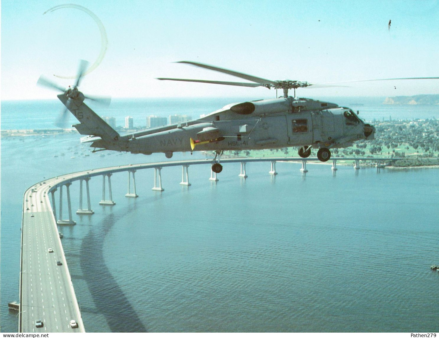 Lot De 5 Fiches-posters Hélicoptères Américains Sikorsky - 1983 - Aviazione