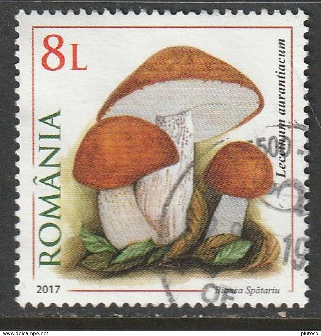 RUMANIA USED STAMP, OBLITERÉ, SELLO USADO, - Used Stamps