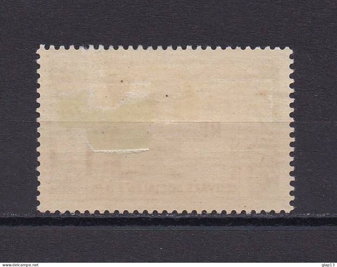 OCEANIE 1950 TIMBRE N°201 NEUF AVEC CHARNIERE OEUVRES SOCIALES - Unused Stamps