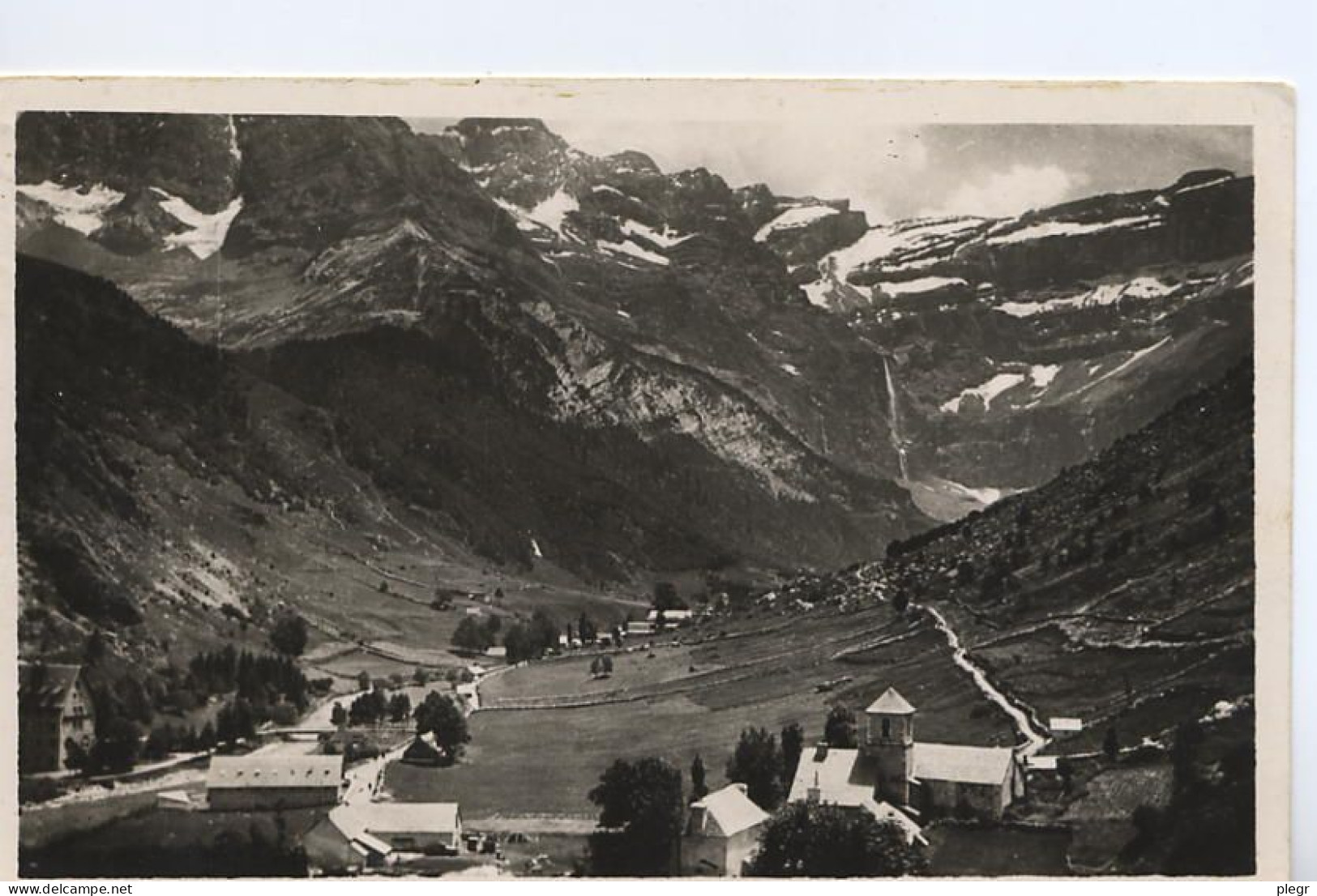 65188 01#0 - GAVARNIE - LOT DE 24 CARTES - Gavarnie