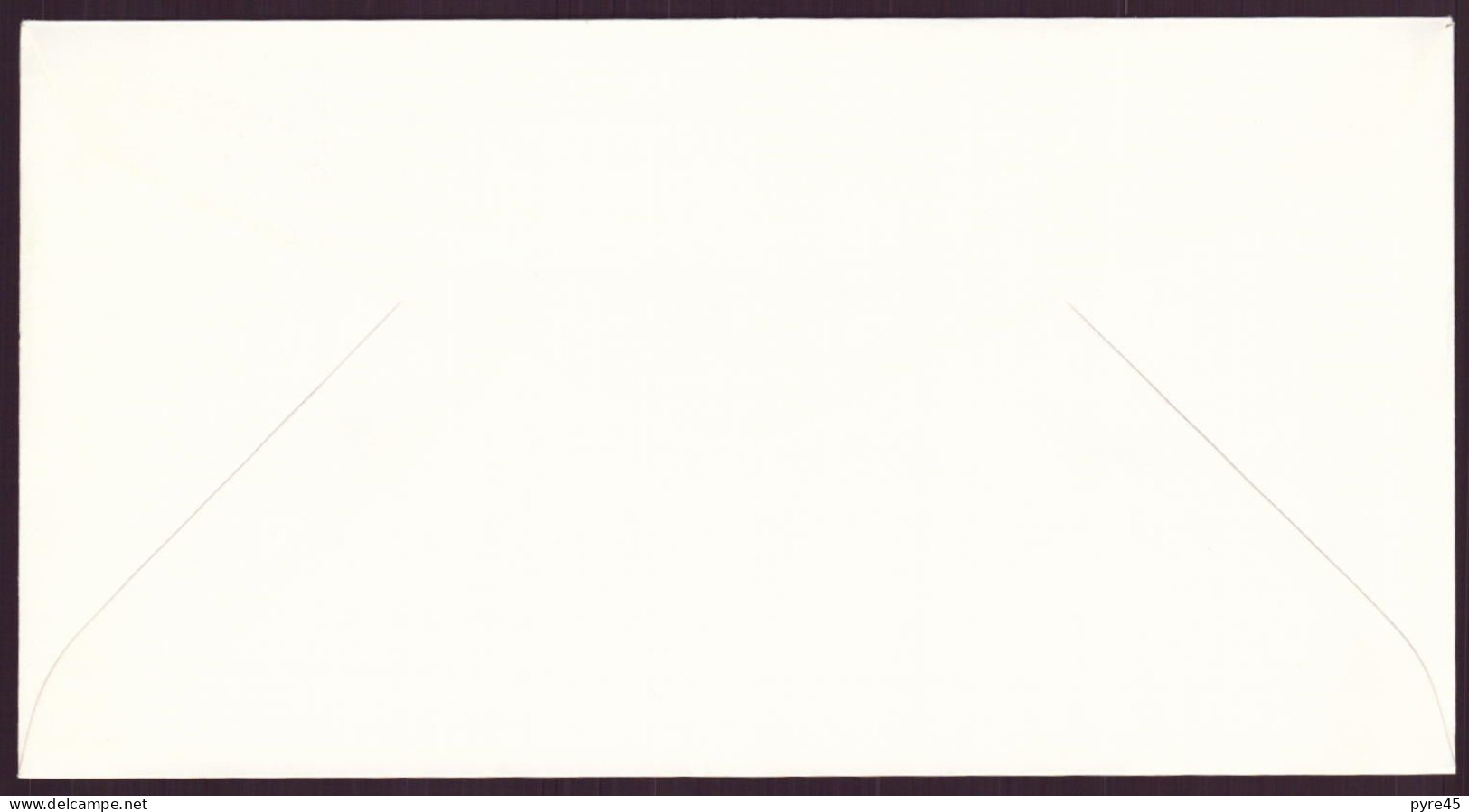 Pays-Bas, FDC, Enveloppe Du 22 Mai 1984 à Gravenhage " Europa " - FDC