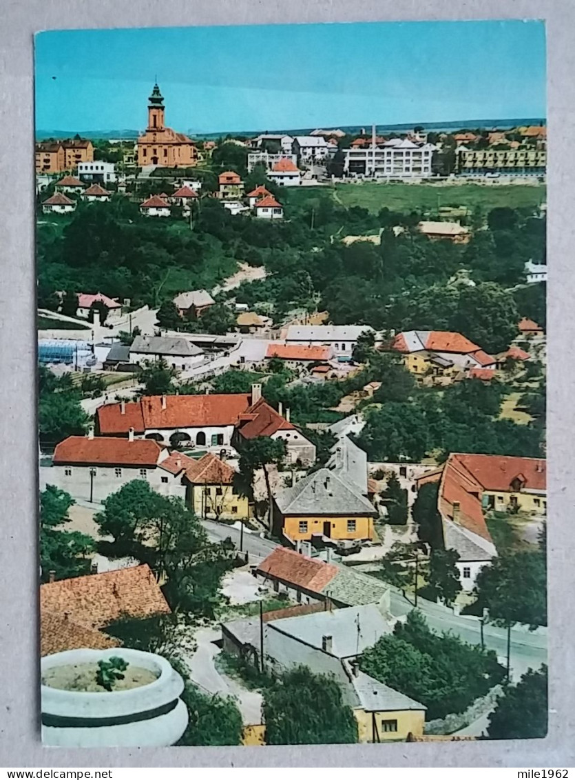 Kov 716-3 - HUNGARY, VESZPREM - Hongrie