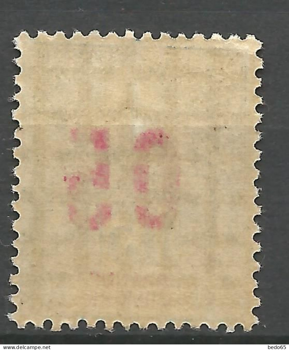 GRANDE COMORE N° 22A NEUF** LUXE SANS CHARNIERE / Hingeless / MNH - Unused Stamps