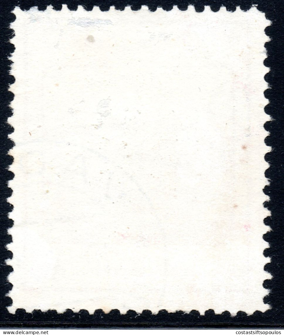 3005.1930 90 R.SCHELLENBERG MONASTERY PERF.11.5 SC.104a - Usados