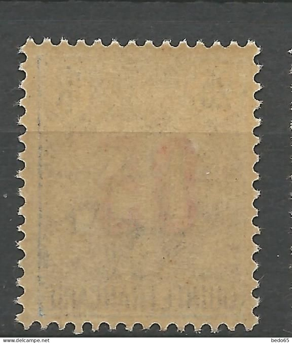 GUINEE N° 59 NEUF** LUXE SANS CHARNIERE / Hingeless / MNH - Unused Stamps