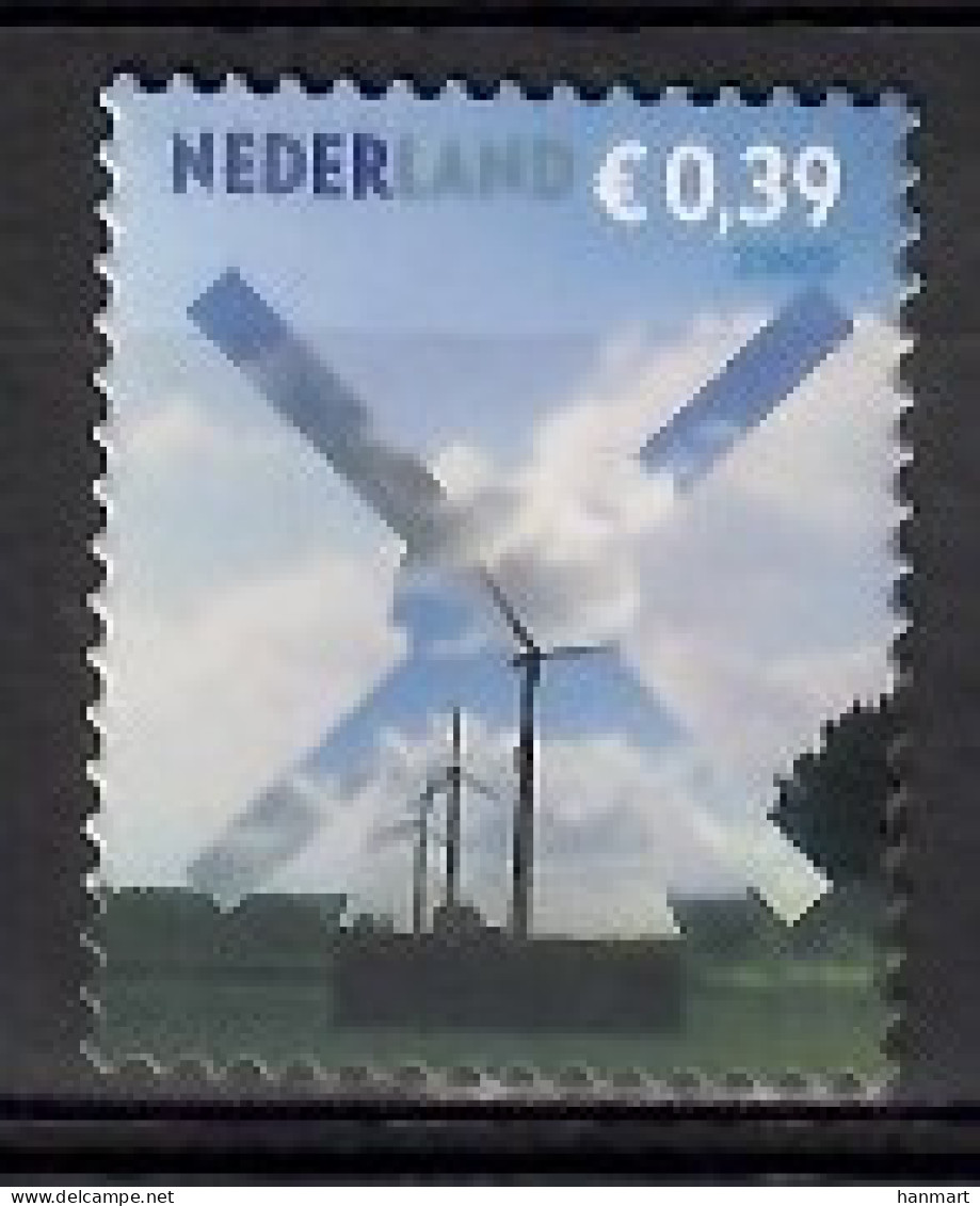 Netherlands 2005 Mi 2278 MNH  (LZE3 NTH2278) - Andere