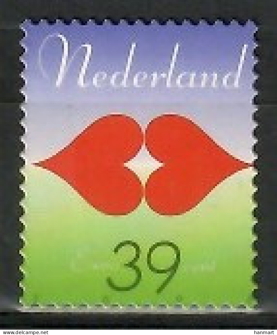 Netherlands 2006 Mi 2475 MNH  (ZE3 NTH2475) - Medicina