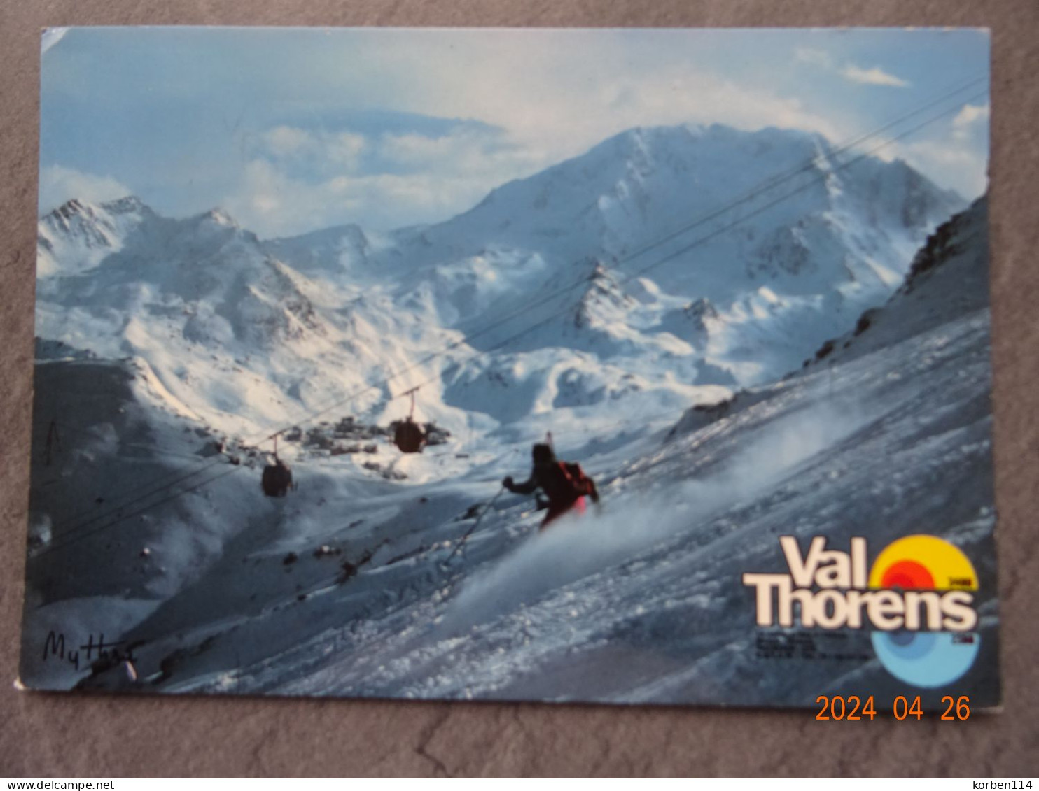 VAL THORENS - Val Thorens