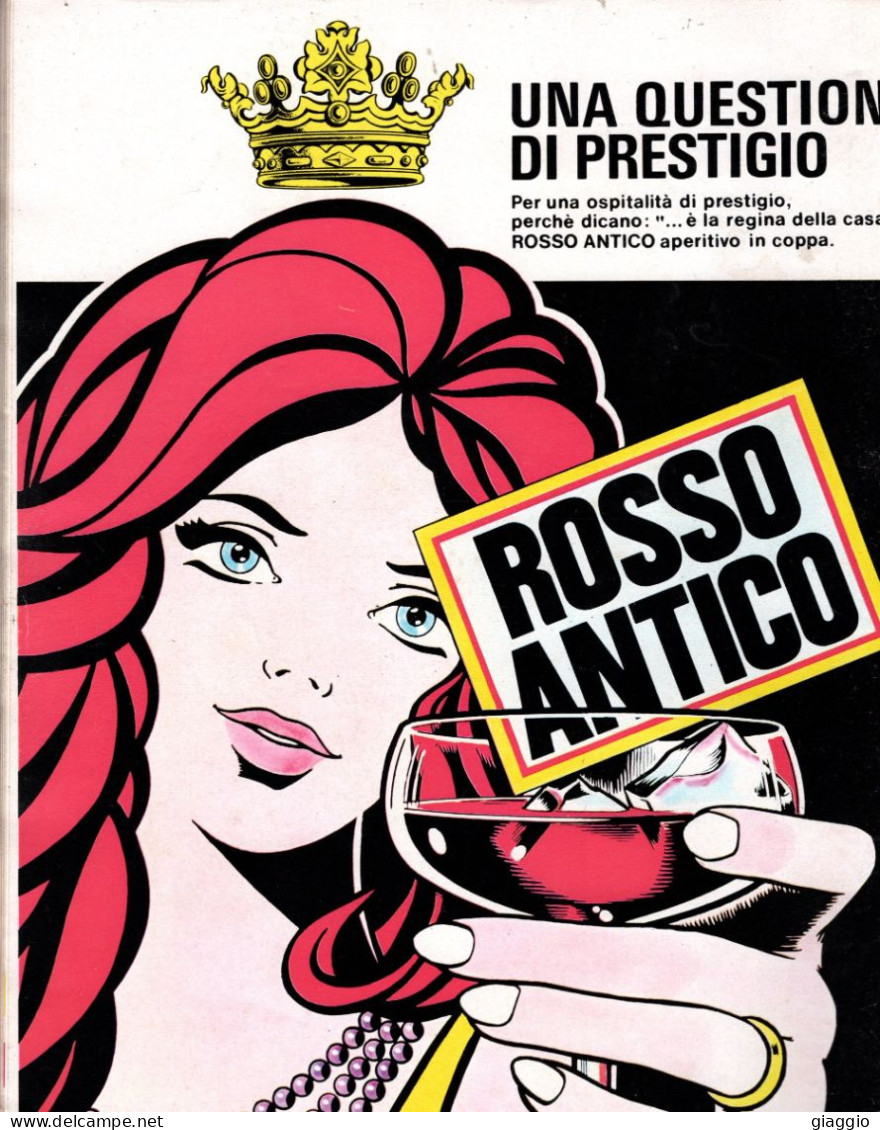 °°° RIVISTA EPOCA N° 1025 DEL 17 MAGGIO 1970 °°° - Autres & Non Classés