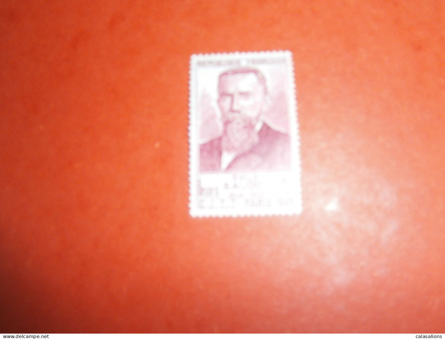 TIMBRES FRANCE - Ungebraucht