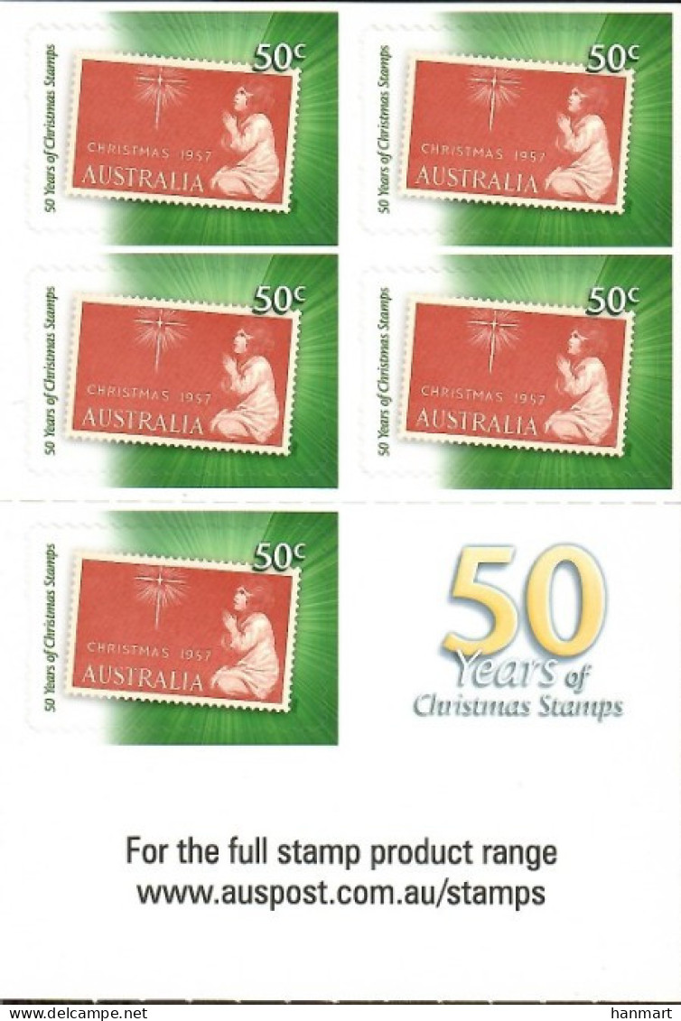 Australia 2007 Mi Mh 307 MNH  (ZS7 ASLmh307) - Andere