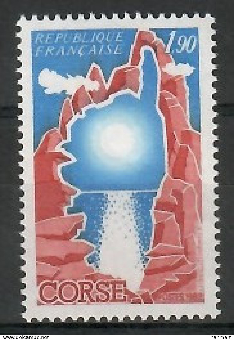 France 1982 Mi 2313 MNH  (ZE1 FRN2313) - Sonstige