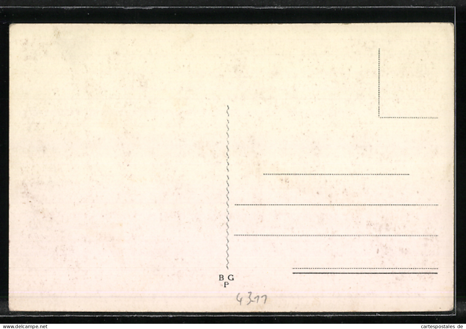 AK Palermo, Catacombe Dei Cappuccini 1533-1880, Lato Della Prima Galleria, Reparto Uomini, Tod  - Begrafenis