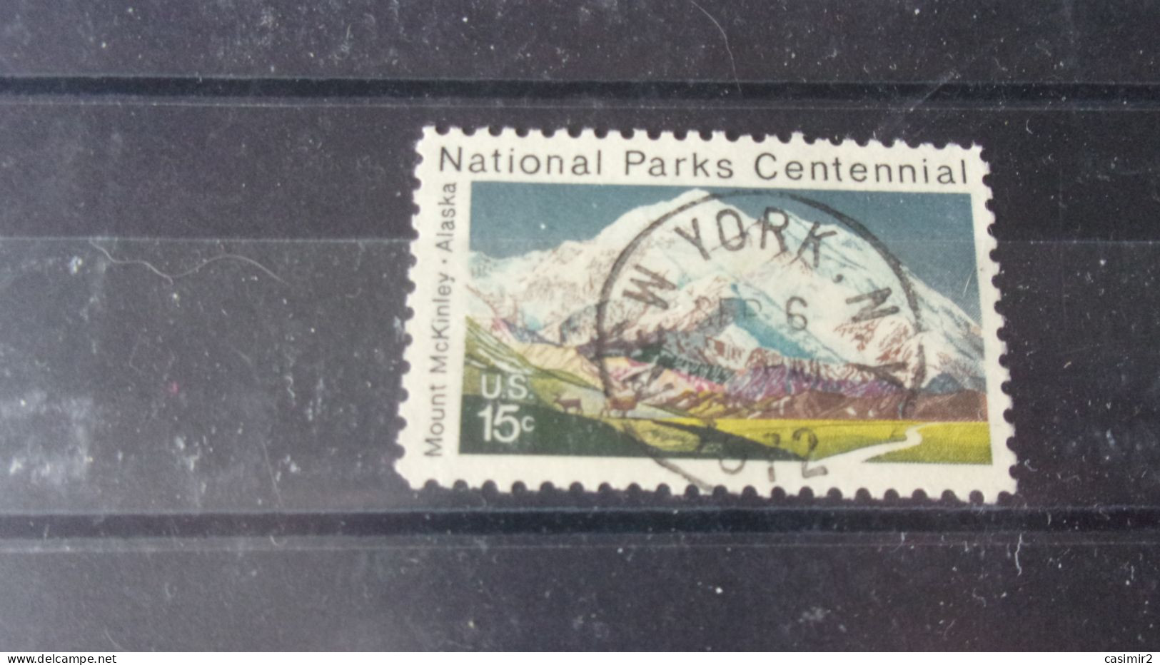 ETATS UNIS YVERT N° 954 - Used Stamps