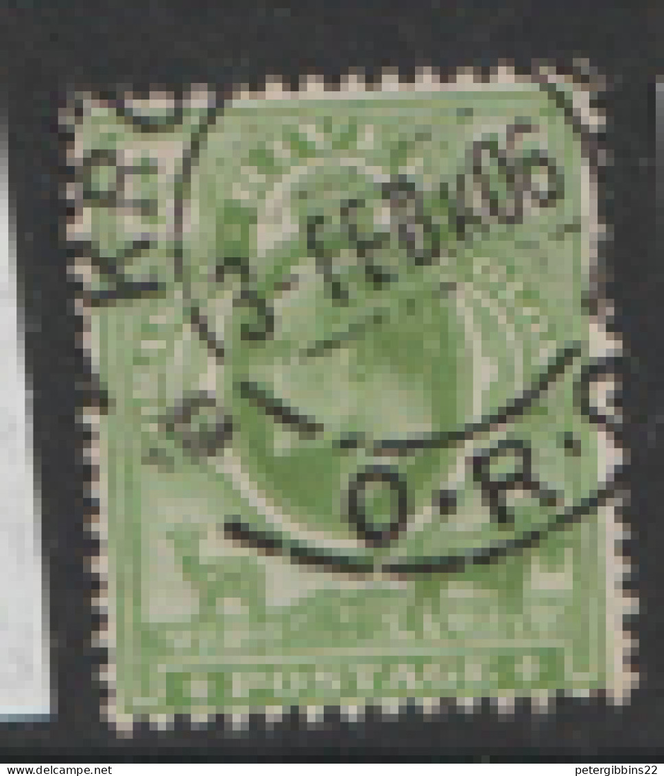 Orange River Colony  1903  SG  139  1/2d  Fine Used - Non Classés