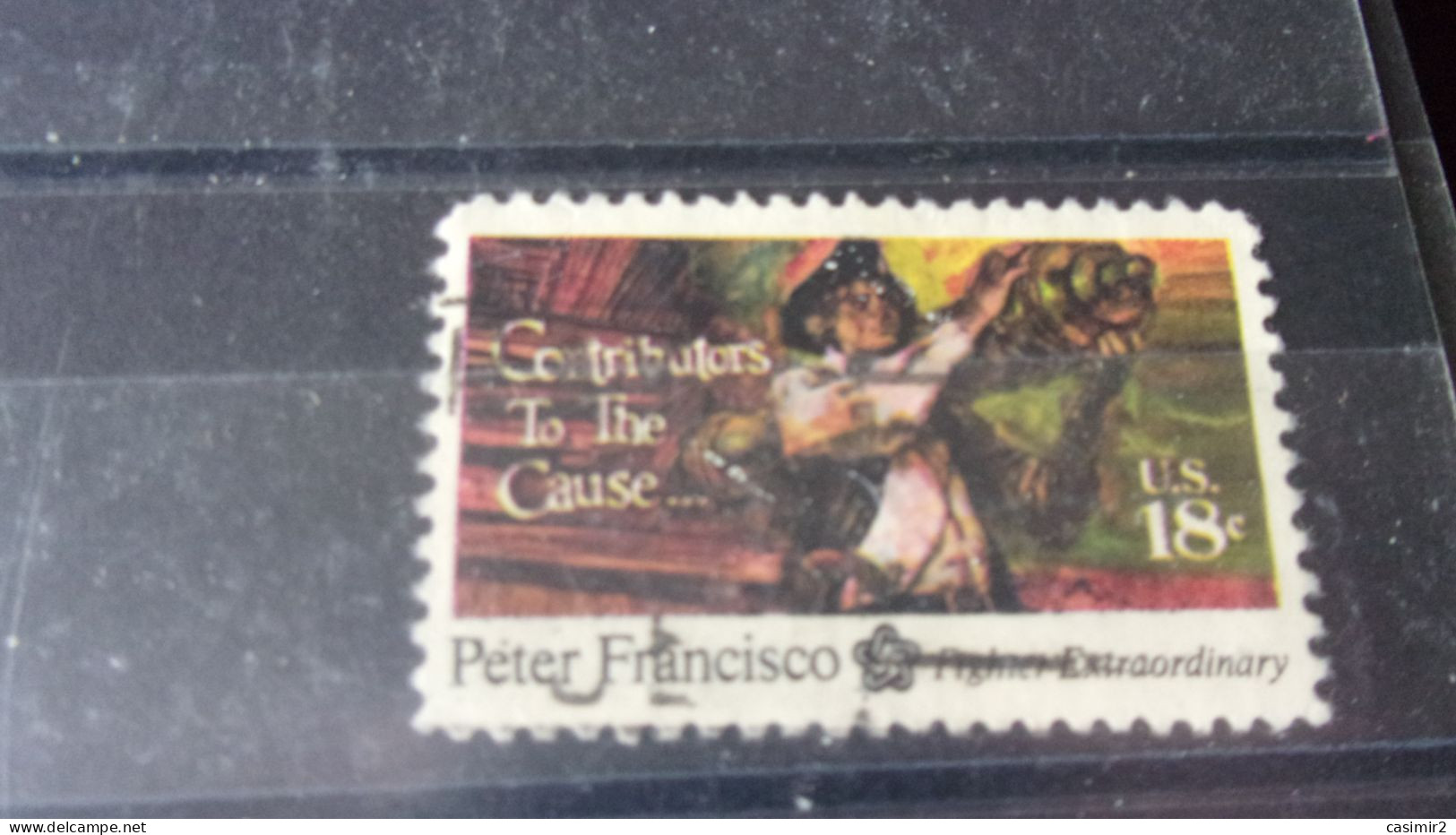 ETATS UNIS YVERT N° 1049 - Used Stamps