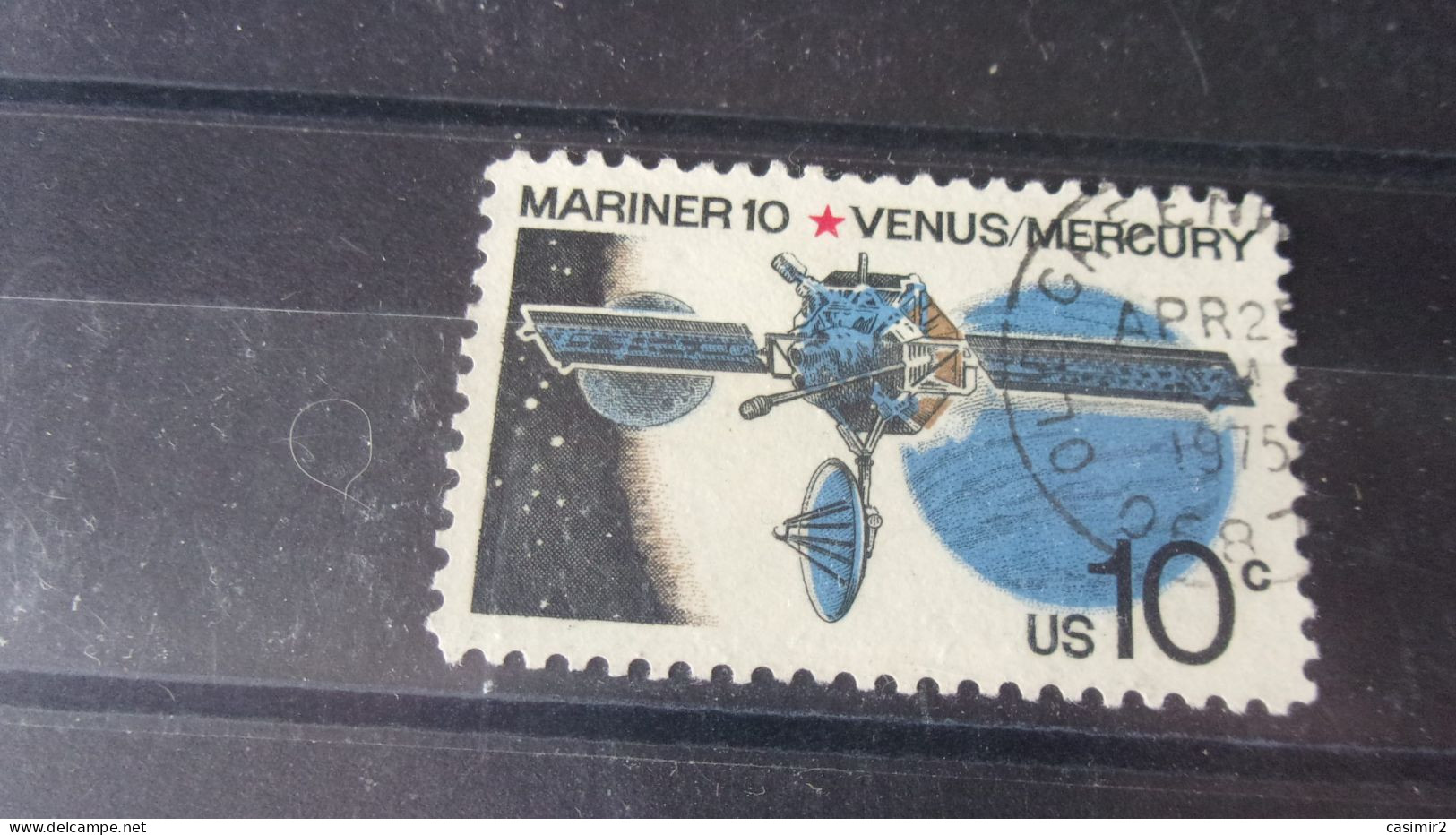 ETATS UNIS YVERT N° 1050 - Used Stamps