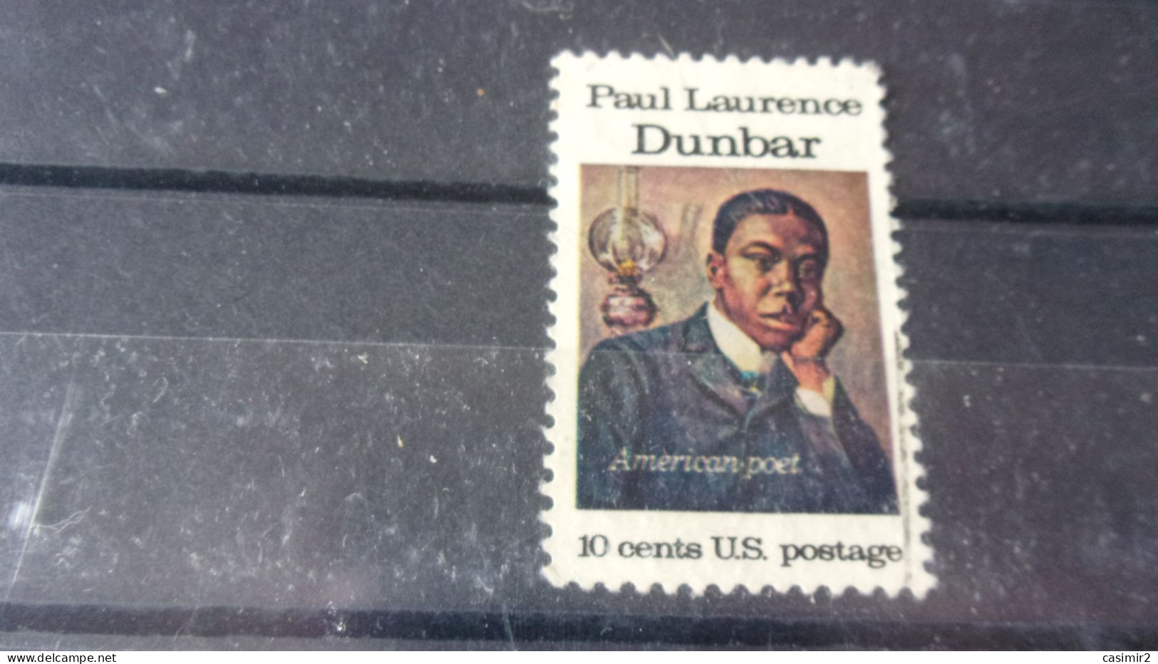 ETATS UNIS YVERT N° 1052 - Used Stamps