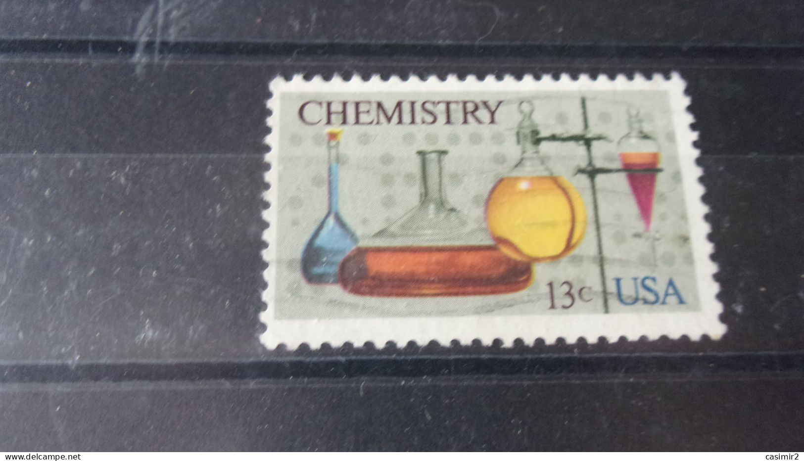 ETATS UNIS YVERT N° 1133 - Used Stamps