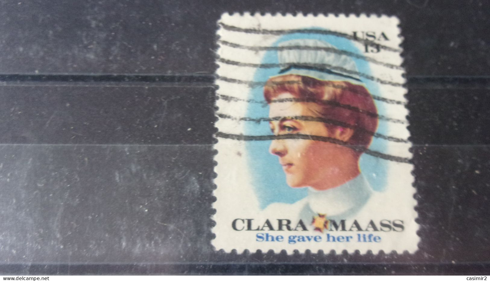 ETATS UNIS YVERT N° 1144 - Used Stamps