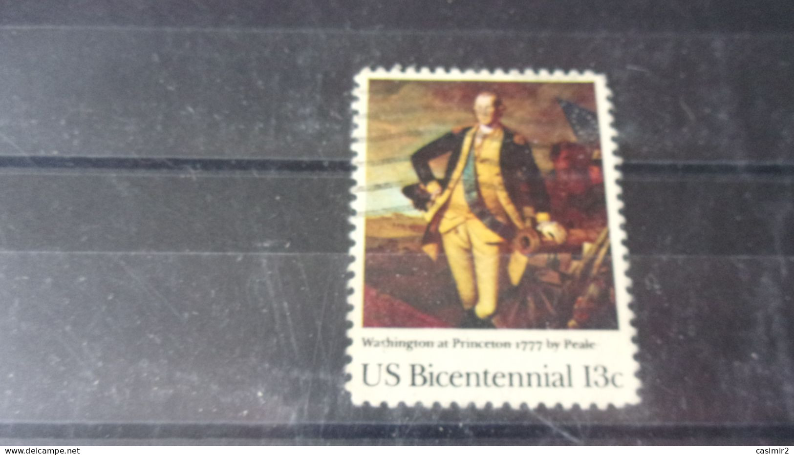 ETATS UNIS YVERT N° 1150 - Used Stamps