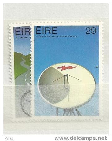 1983 MNH Ireland, Eire, Irland, Ierland, Postfris - Nuevos