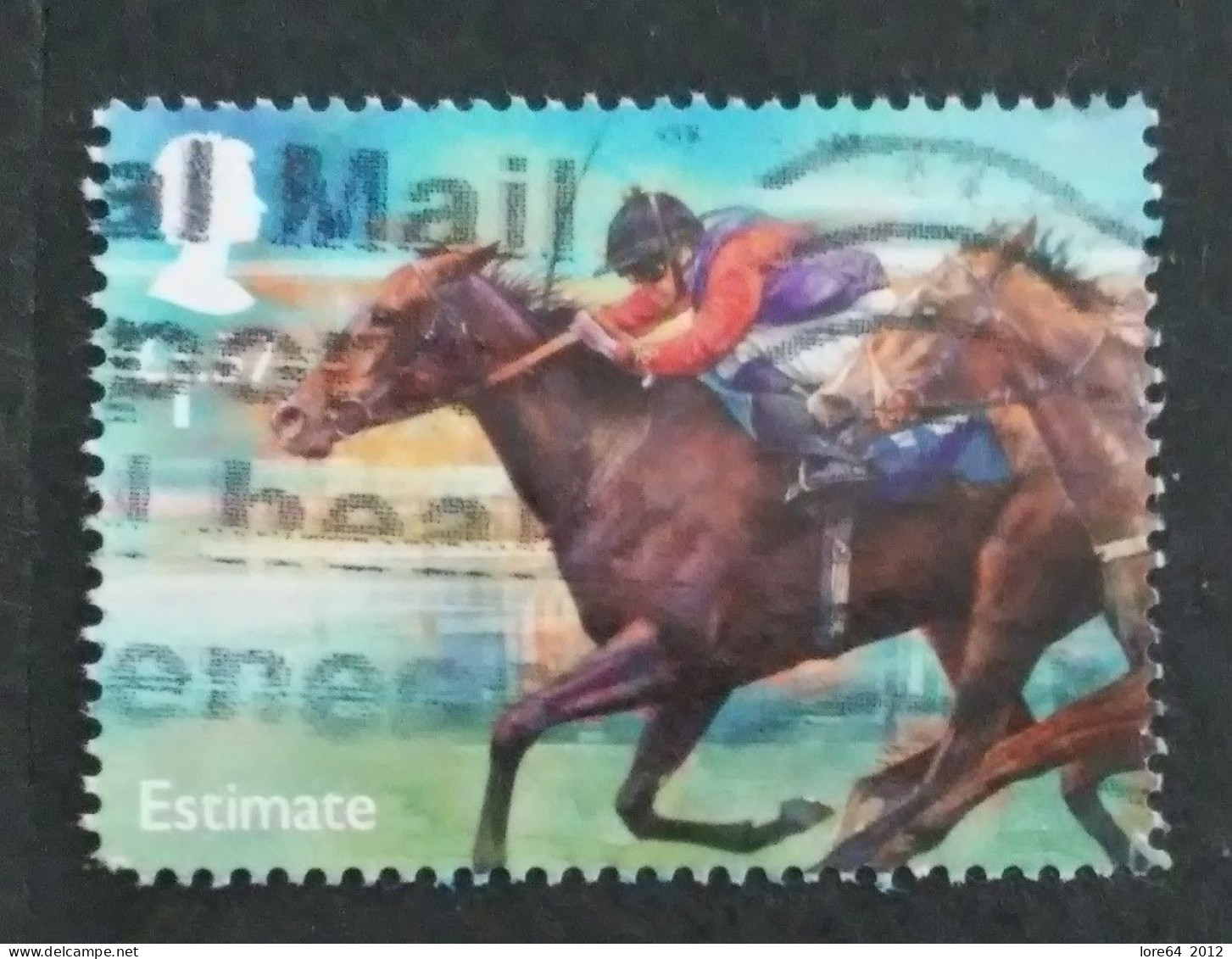 GRAN BRETAGNA 2017 - Used Stamps