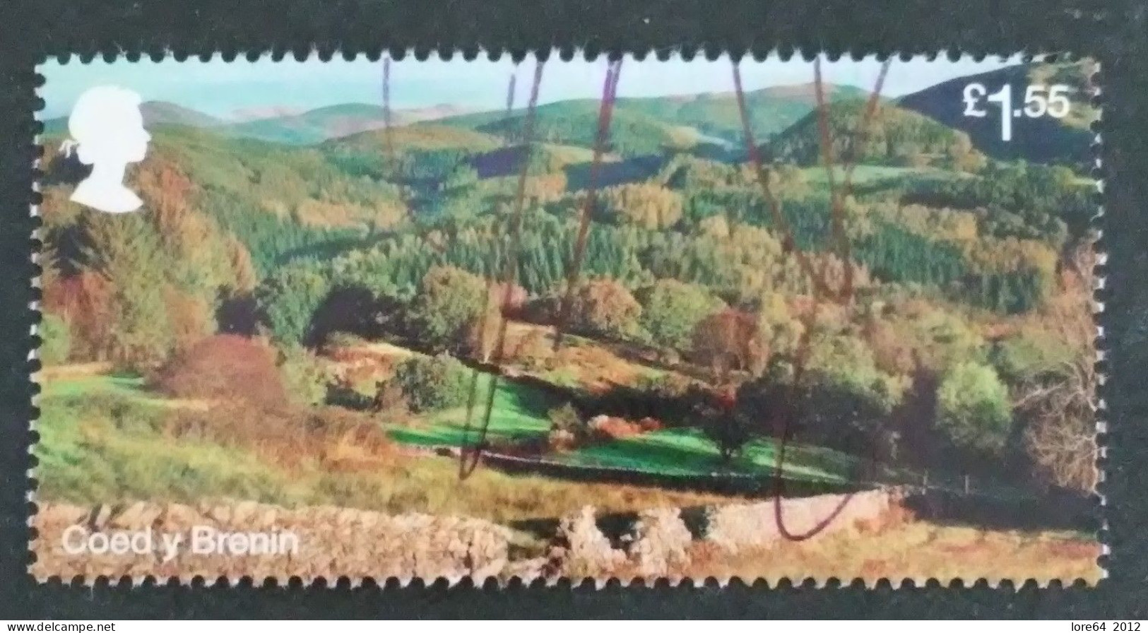 GRAN BRETAGNA 2019 - Used Stamps