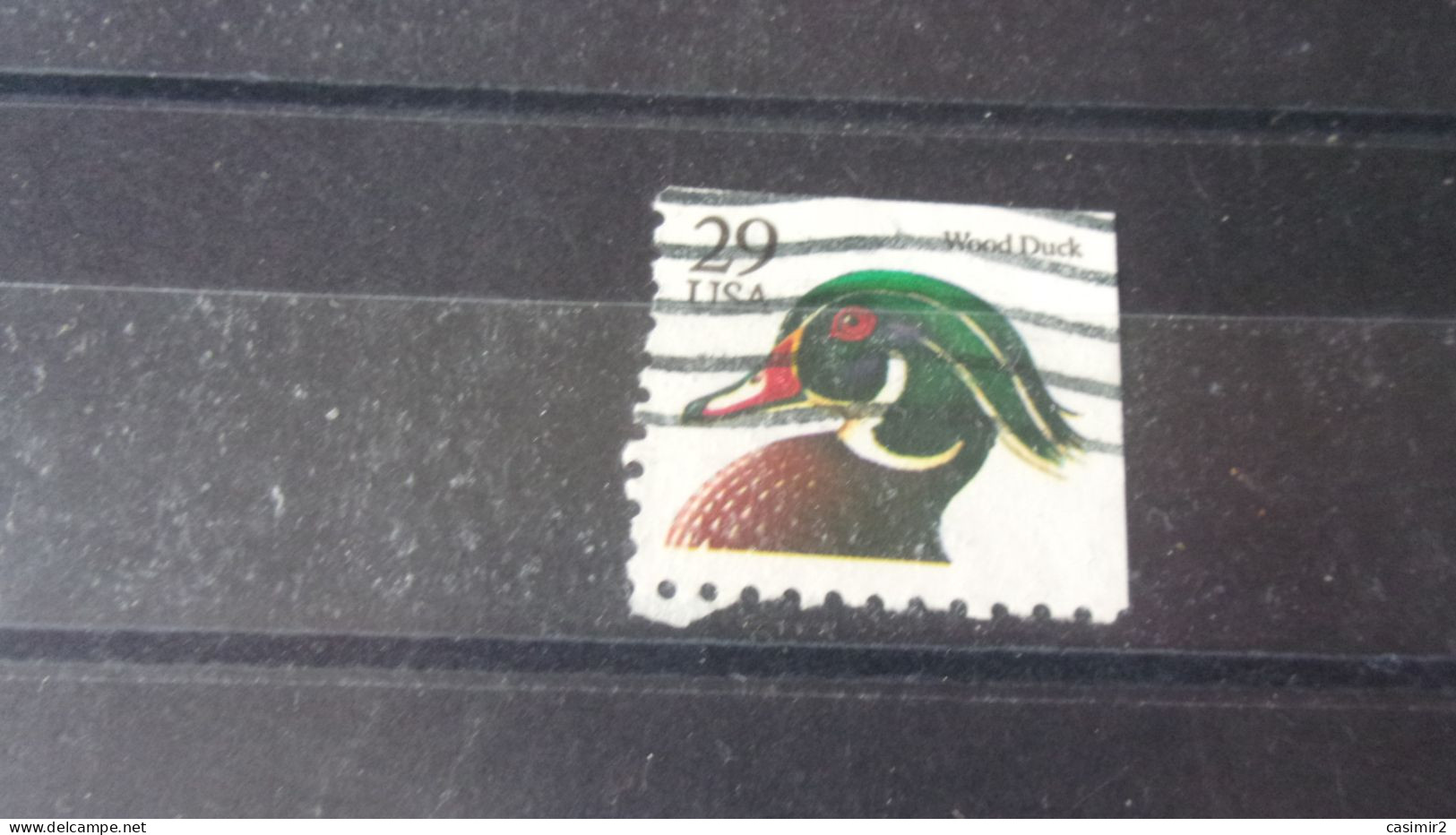 ETATS UNIS YVERT N° 1936 - Used Stamps