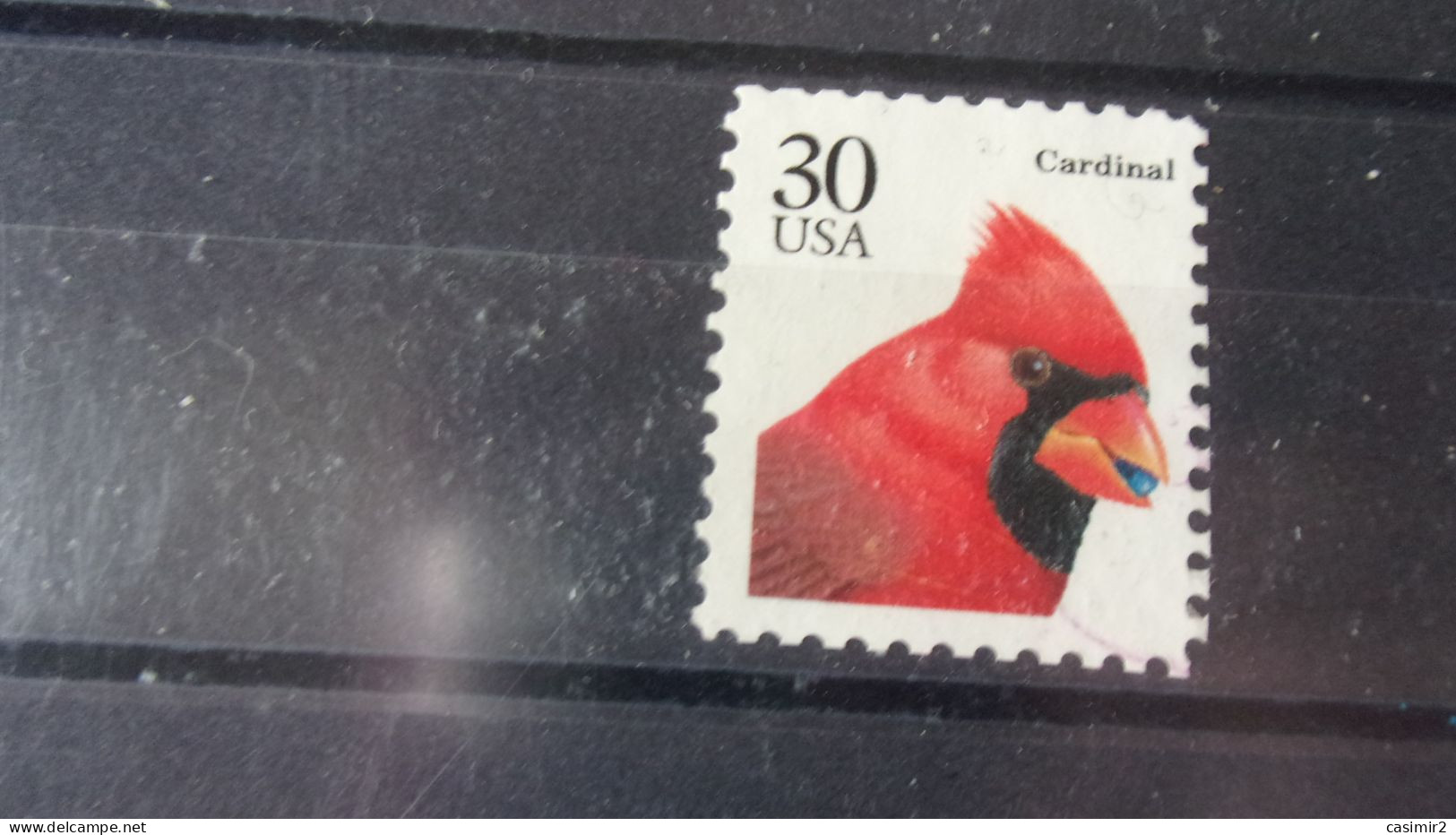 ETATS UNIS YVERT N° 1954 - Used Stamps