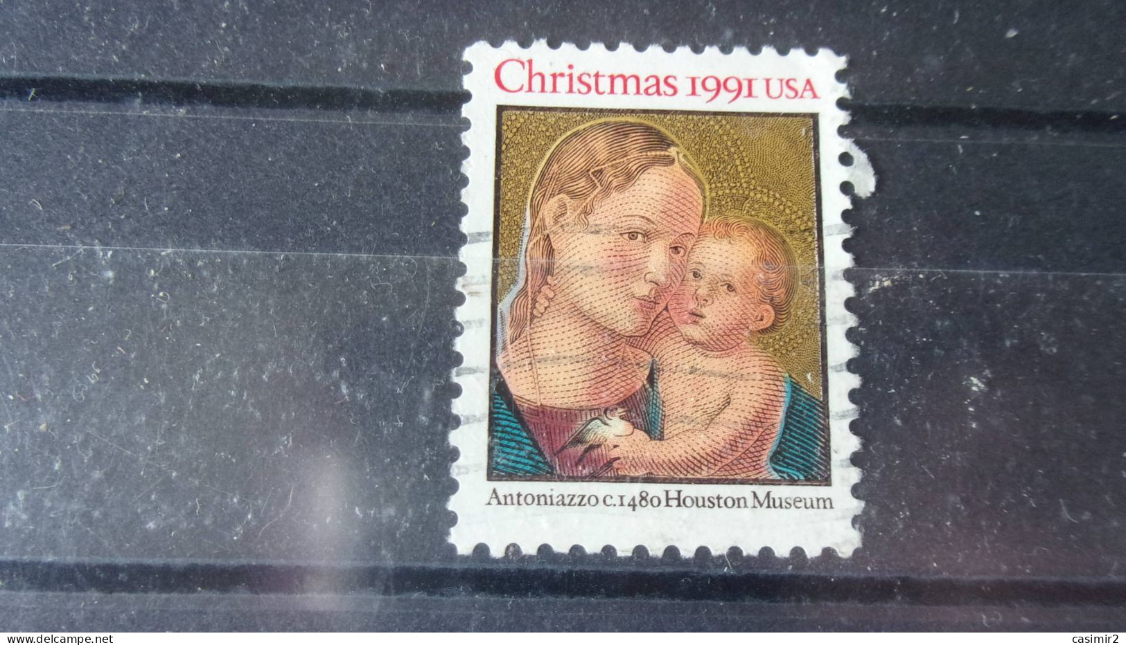 ETATS UNIS YVERT N° 1993 - Used Stamps