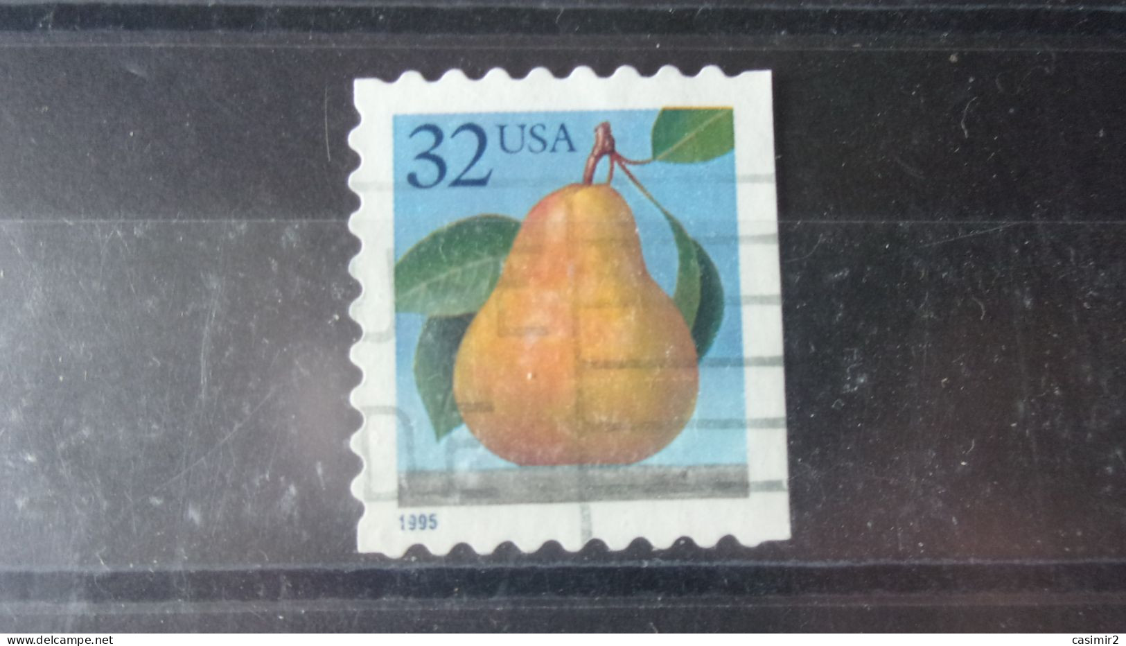 ETATS UNIS YVERT N° 2383 - Used Stamps