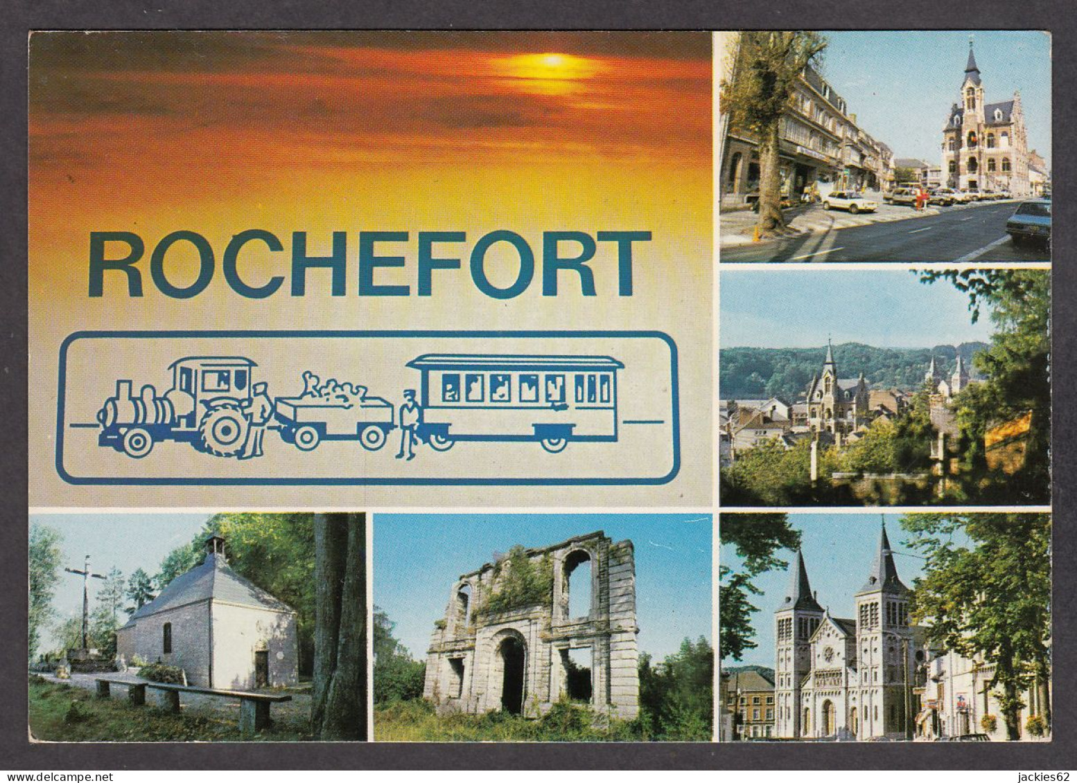 080618/ ROCHEFORT - Rochefort