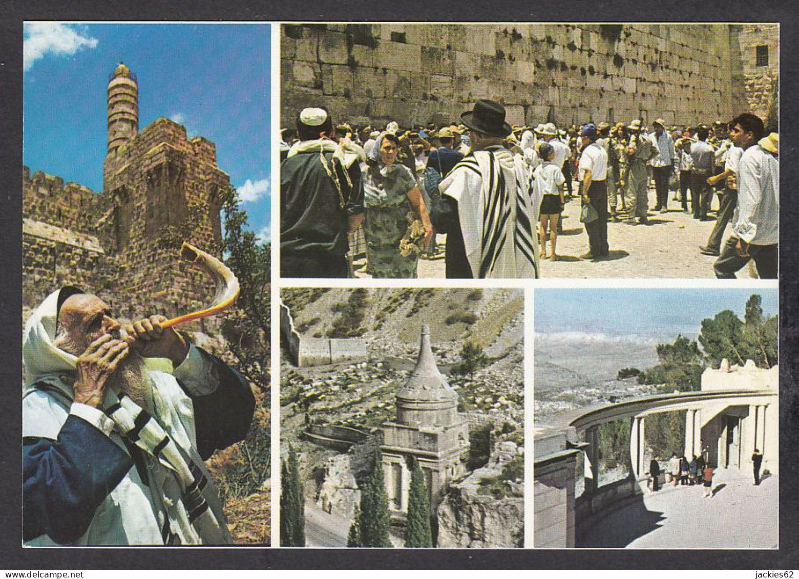 115600/ JERUSALEM - Israel