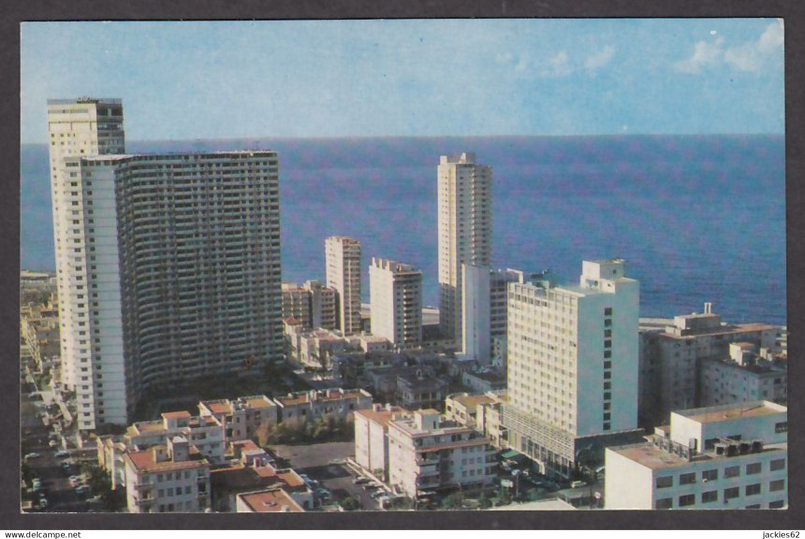115254/ HAVANA, La Habana, Havana City - Cuba