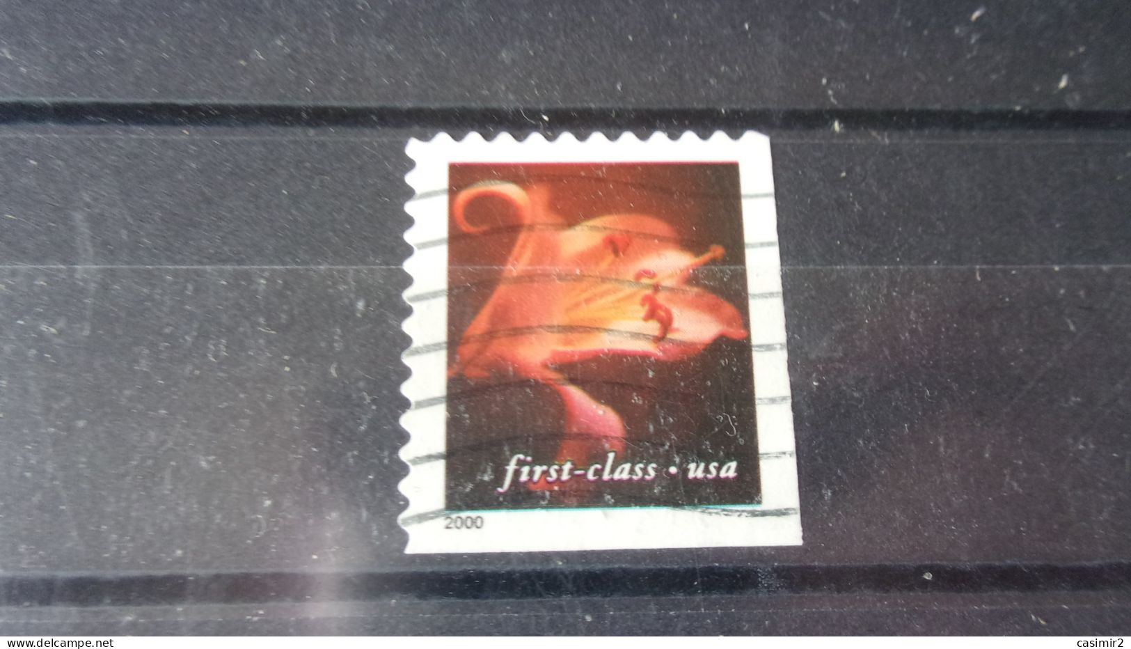 ETATS UNIS YVERT N° 3144 - Used Stamps