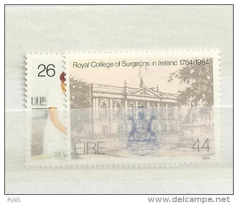 1984 MNH Ireland, Eire, Irland, Ierland, Postfris - Unused Stamps