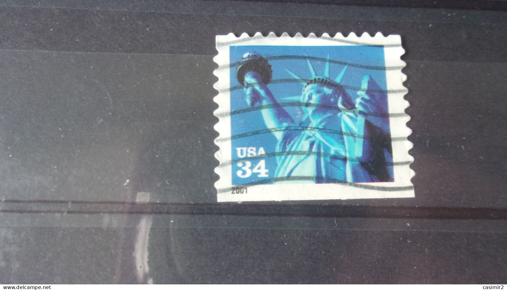ETATS UNIS YVERT N° 3158 - Used Stamps