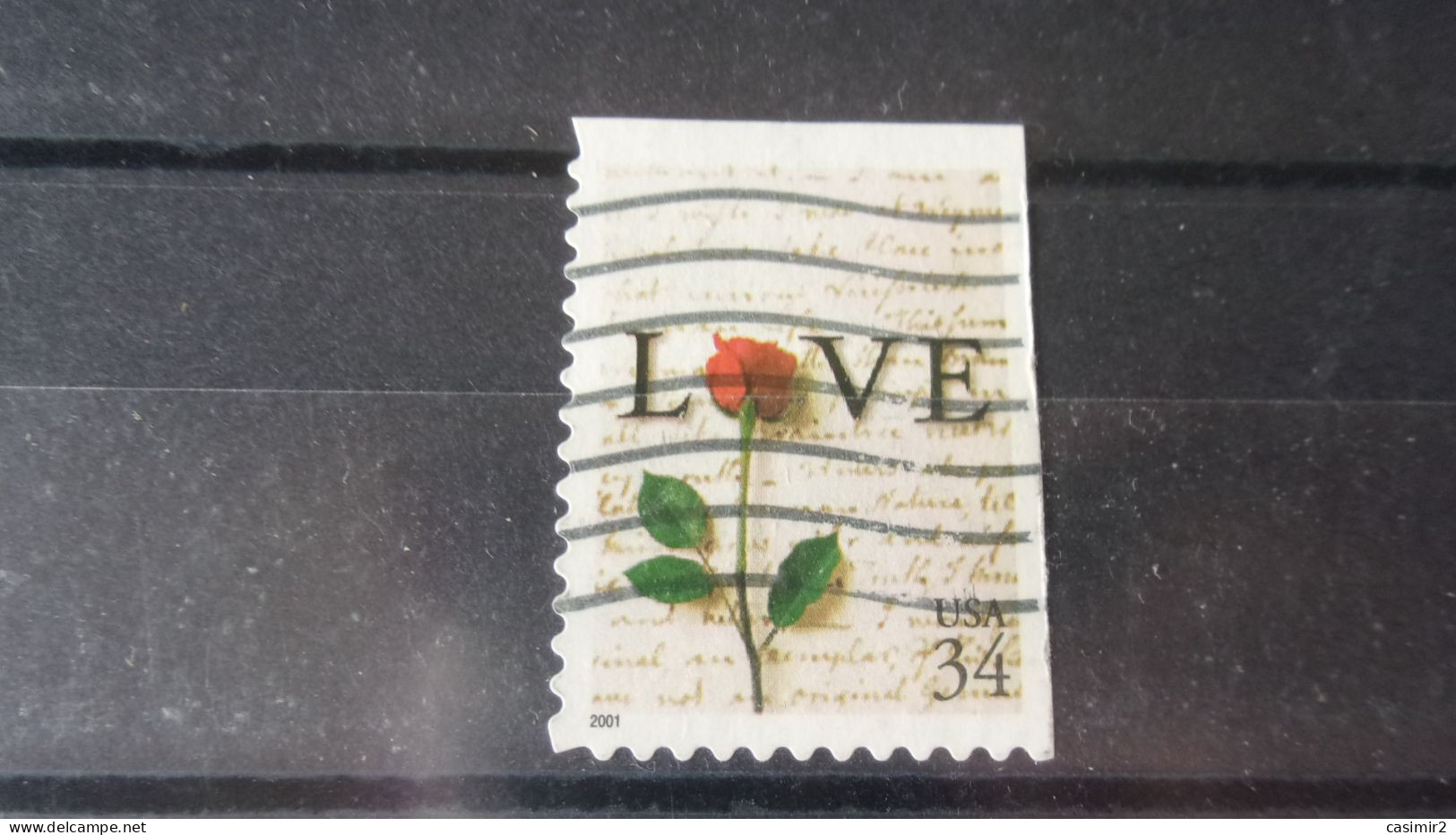 ETATS UNIS YVERT N° 3180 - Used Stamps