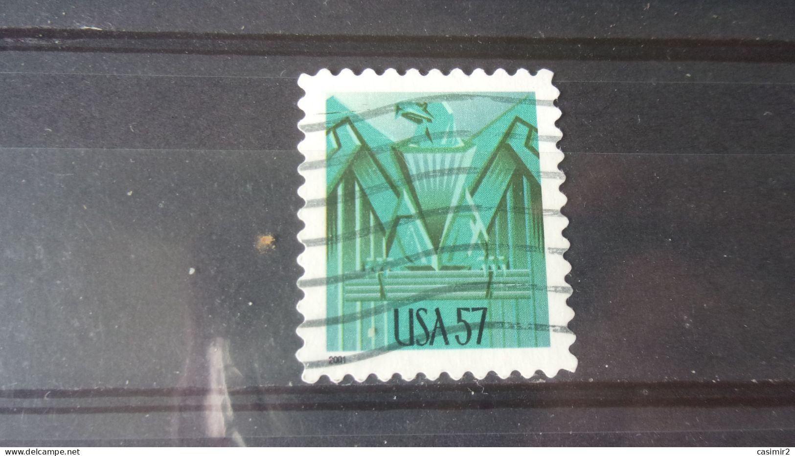 ETATS UNIS YVERT N° 3245 - Used Stamps