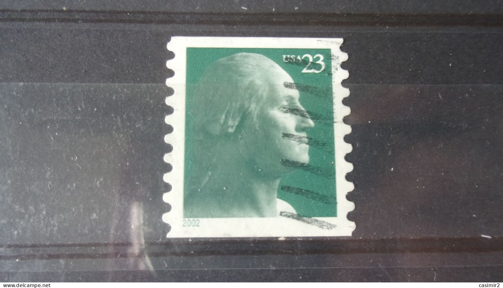 ETATS UNIS YVERT N° 3322 A - Used Stamps
