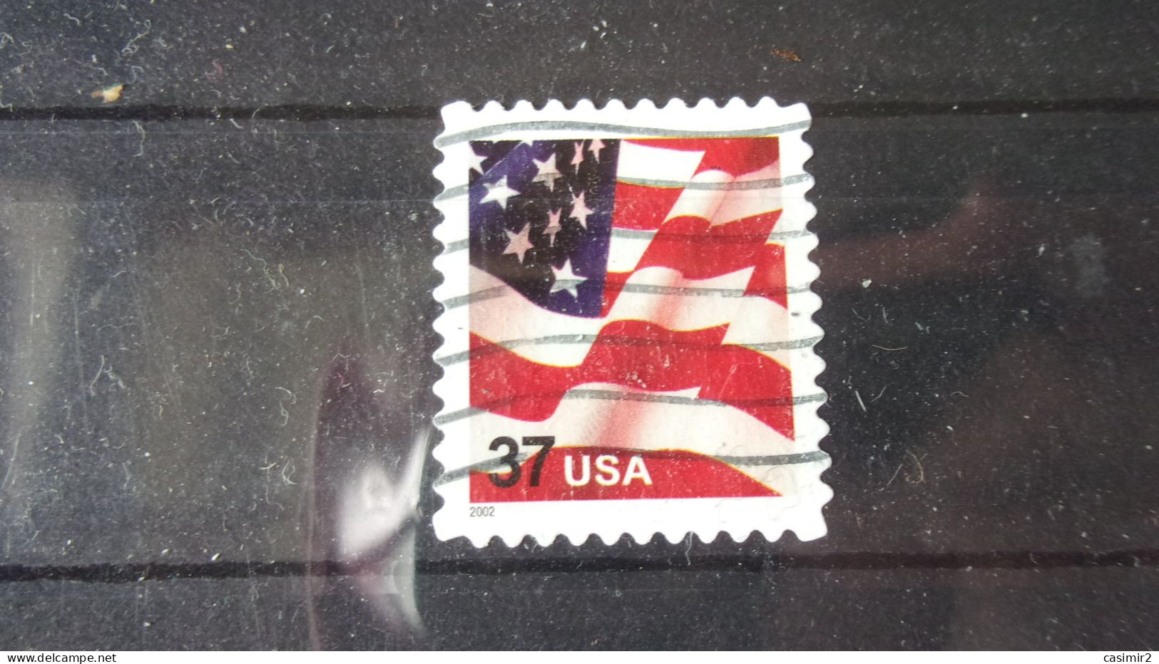 ETATS UNIS YVERT N° 3332 - Used Stamps