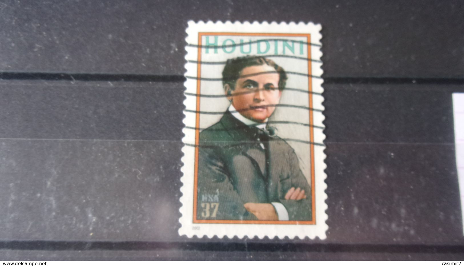 ETATS UNIS YVERT N° 3354 - Used Stamps