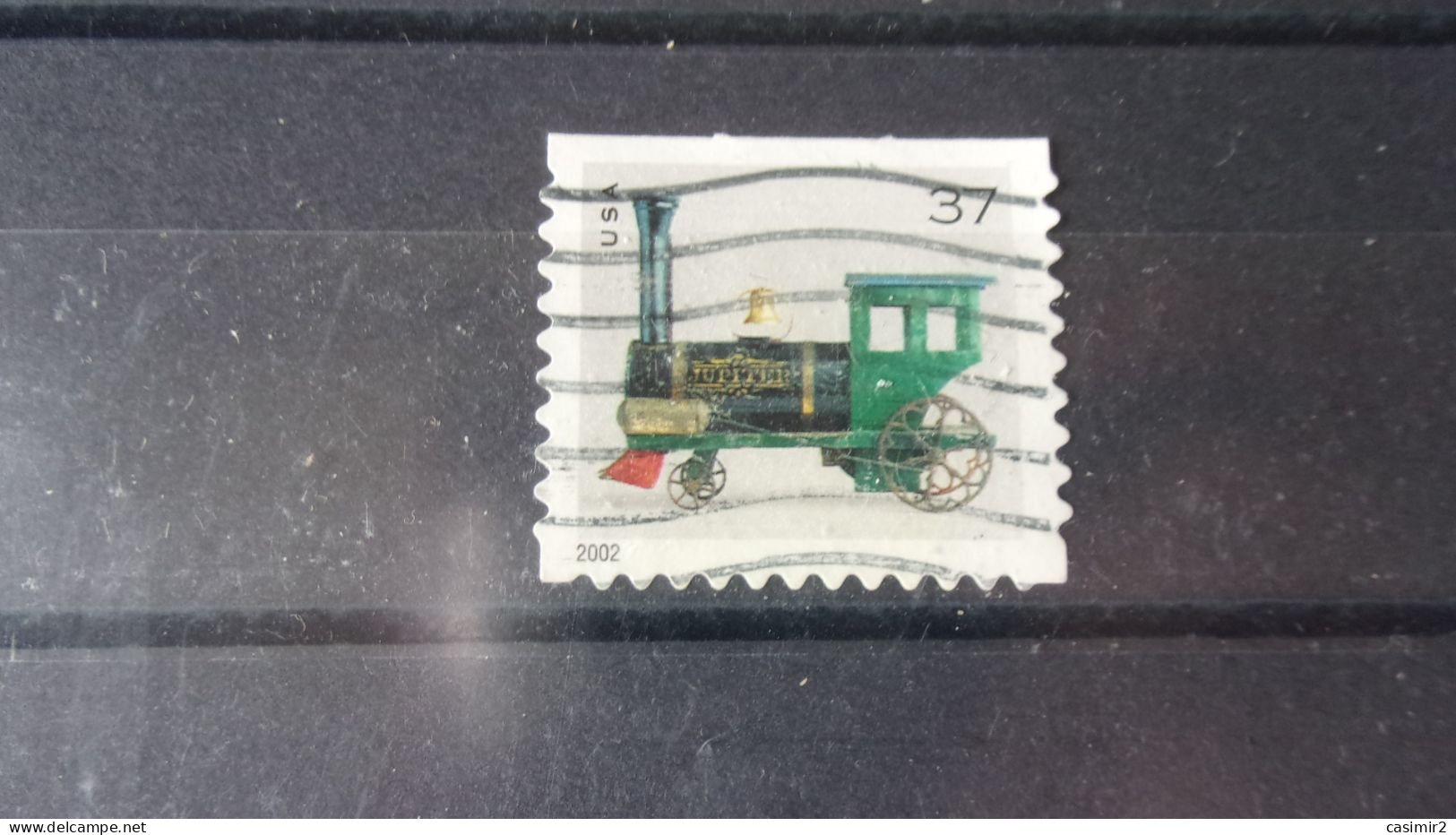 ETATS UNIS YVERT N° 3356 - Used Stamps
