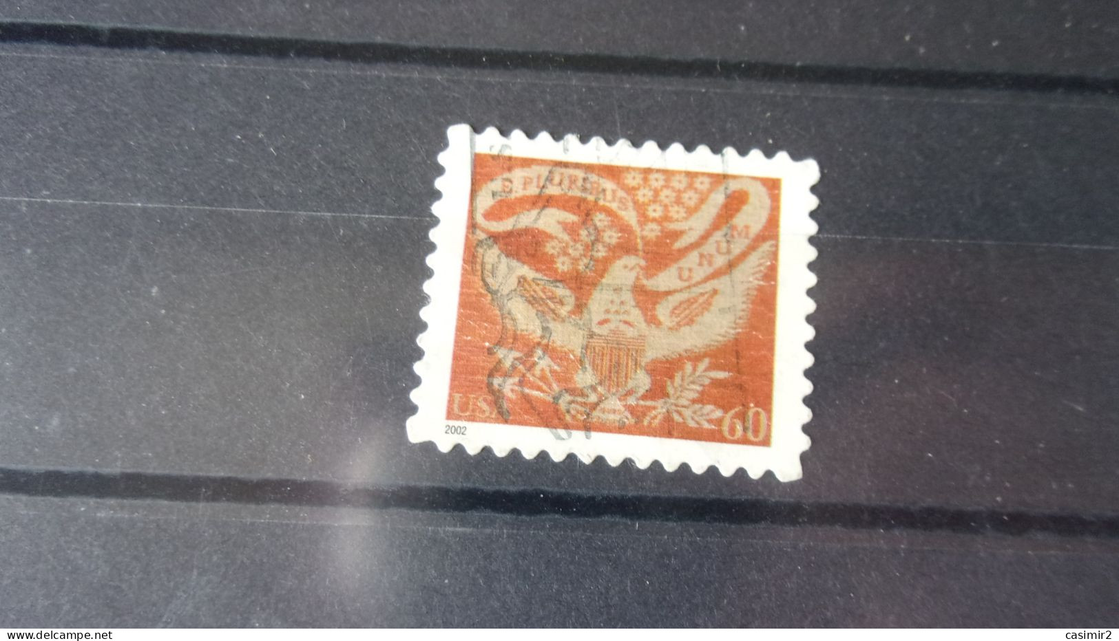 ETATS UNIS YVERT N° 3362 - Used Stamps