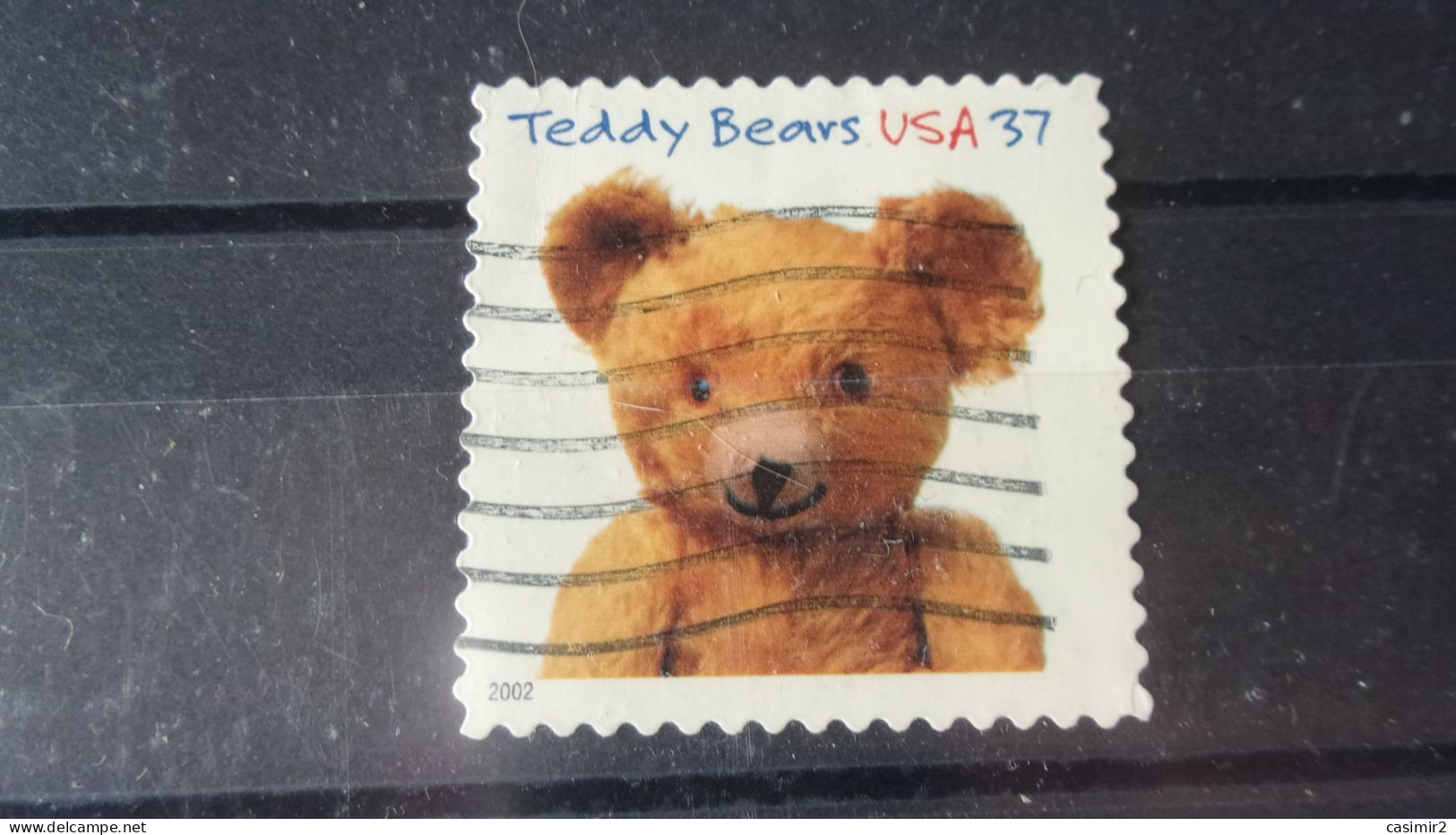 ETATS UNIS YVERT N° 3368 - Used Stamps