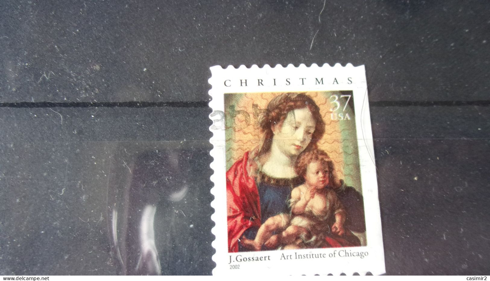 ETATS UNIS YVERT N° 3388 - Used Stamps