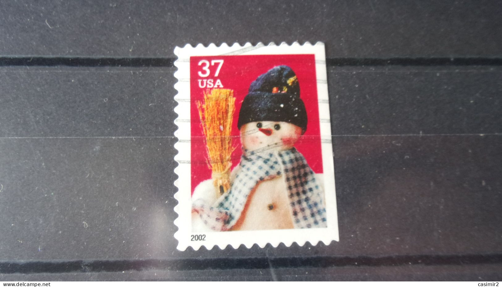ETATS UNIS YVERT N° 3395 A - Used Stamps