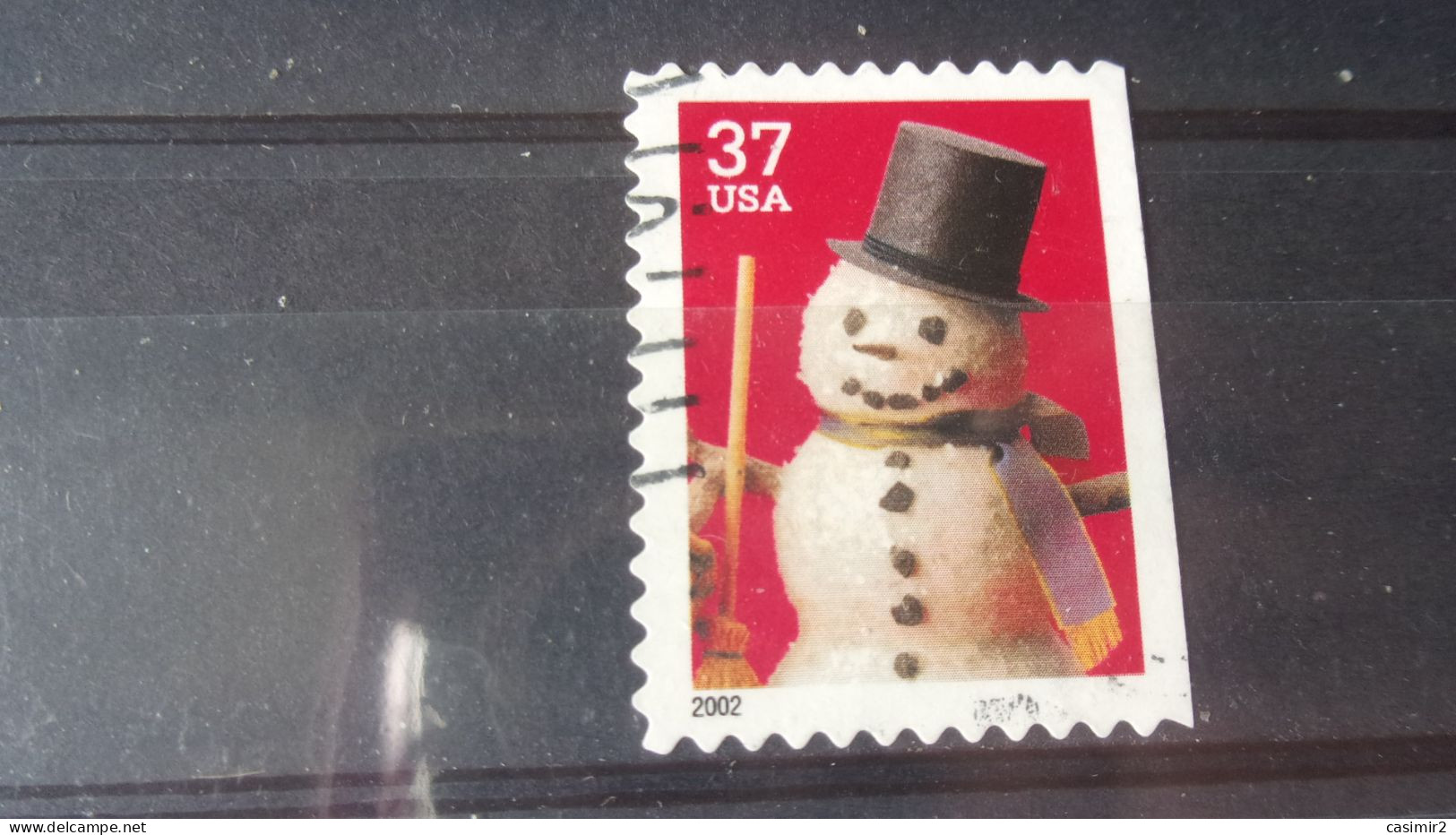 ETATS UNIS YVERT N° 3397 A - Used Stamps